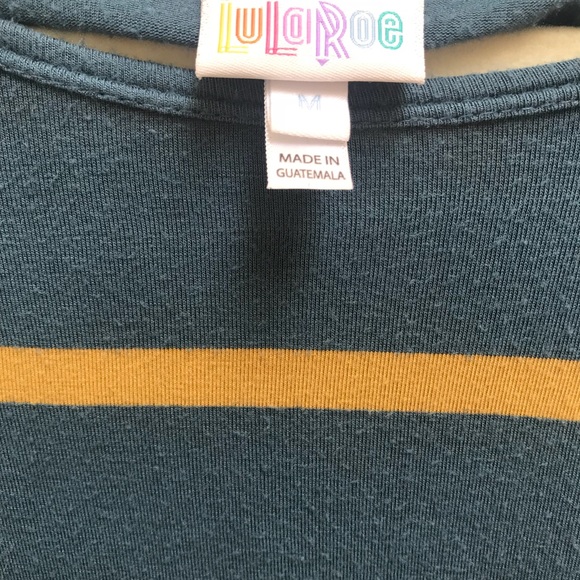 M Lularoe Irma - Picture 2 of 2